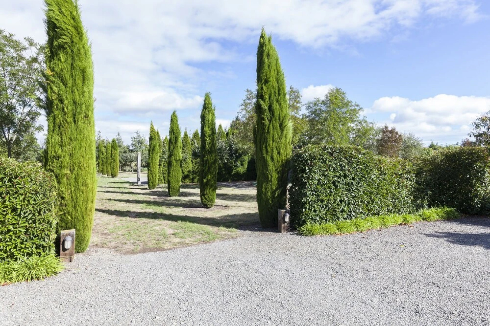 Dry Paddocks Country Retreat