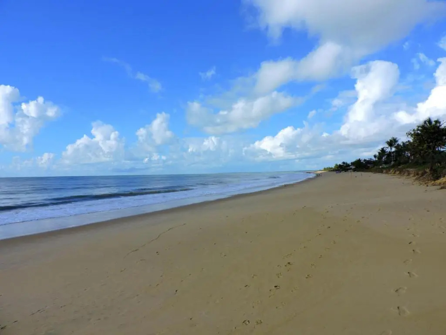 Pousada San Antonio Praia