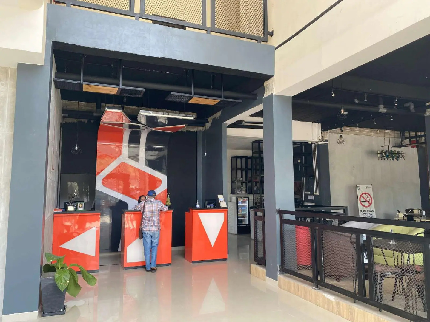 REGENCY HOTEL Pringsewu