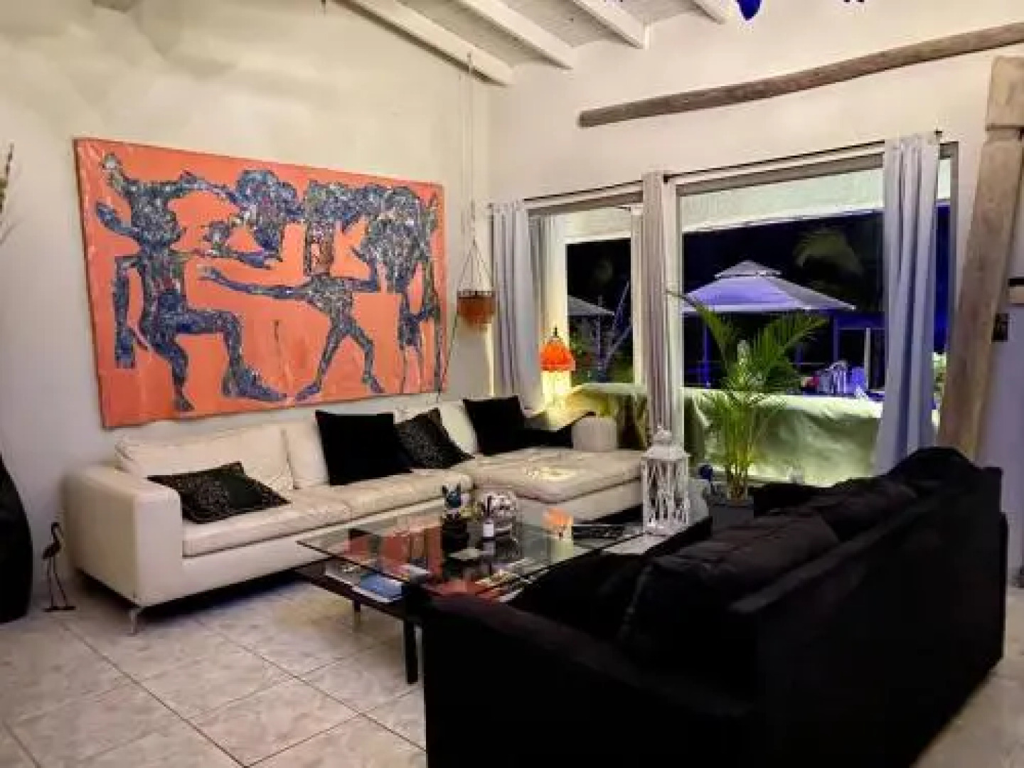 Villa Condesa Del Mar