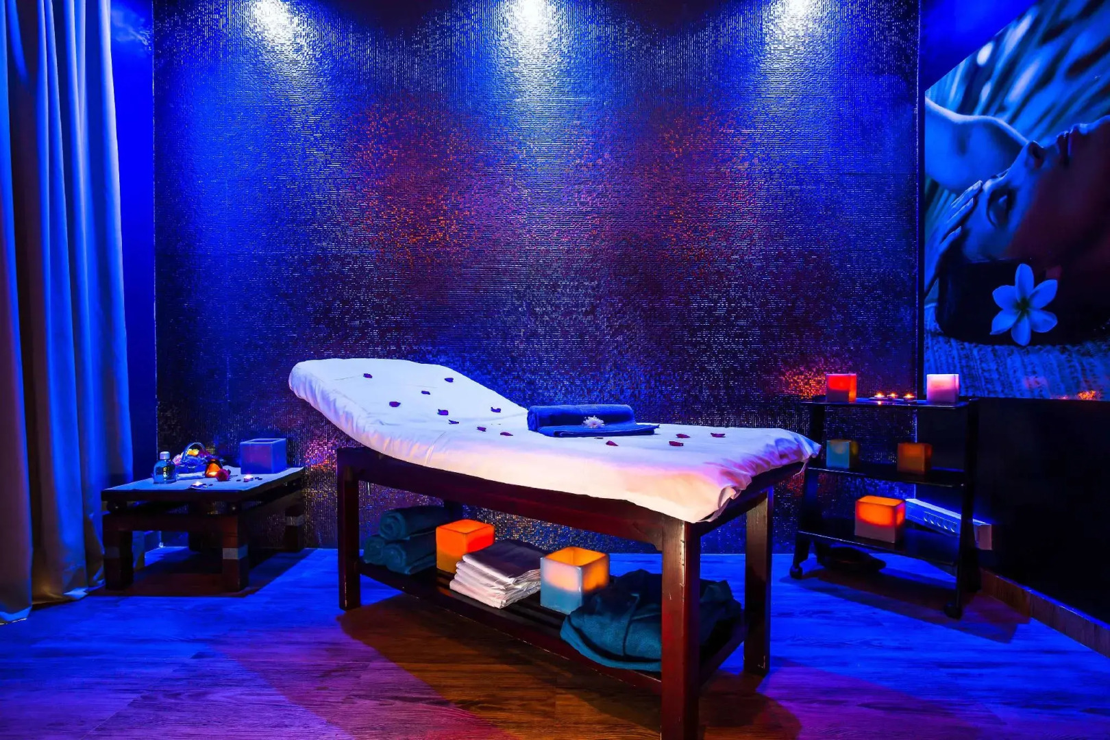 Relax Hotel Airport Nouasseur