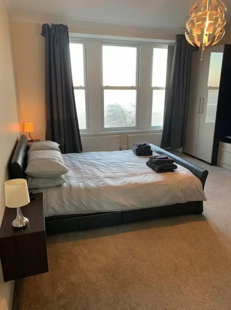 Marley Mansions Apartment - Egremont Promenade - 42