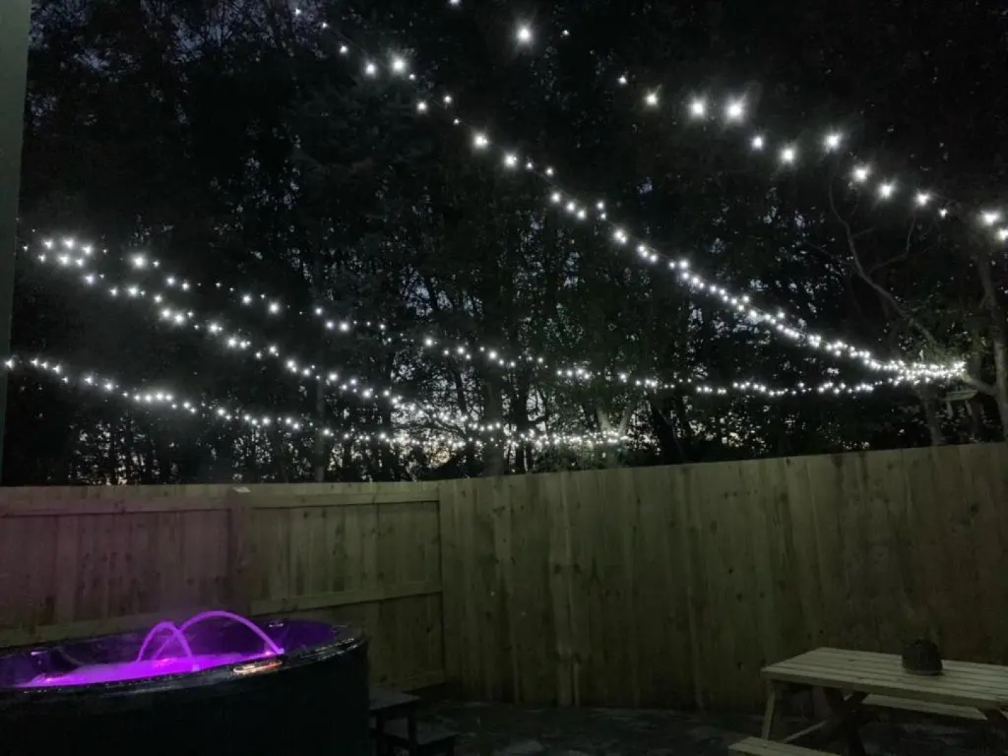 Lola Lodge - Luxury Hot Tub Retreat