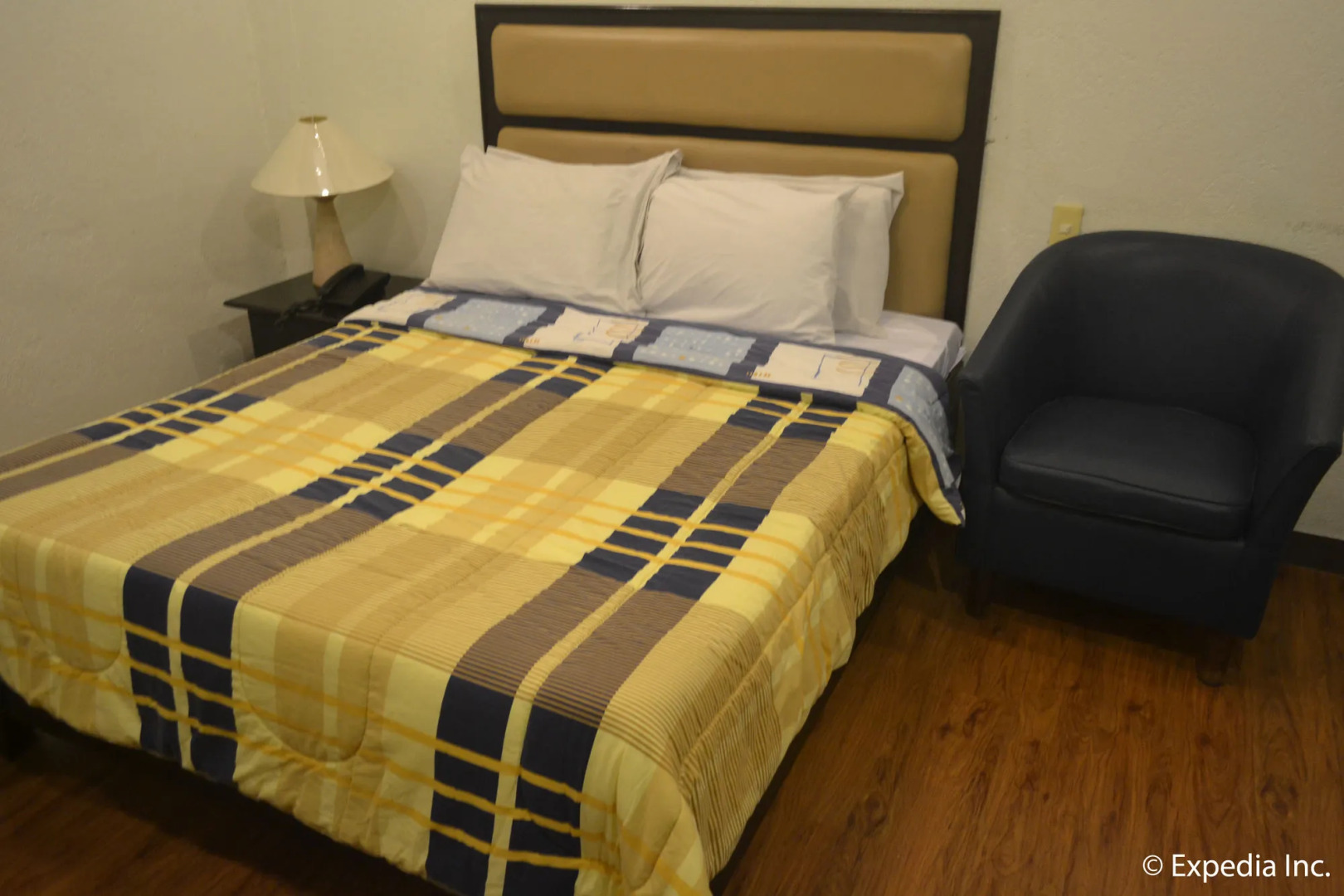 Tagaytay Econo Hotel