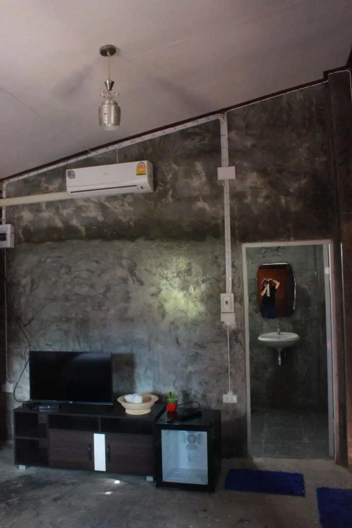 Peisanae Faikeng Resort