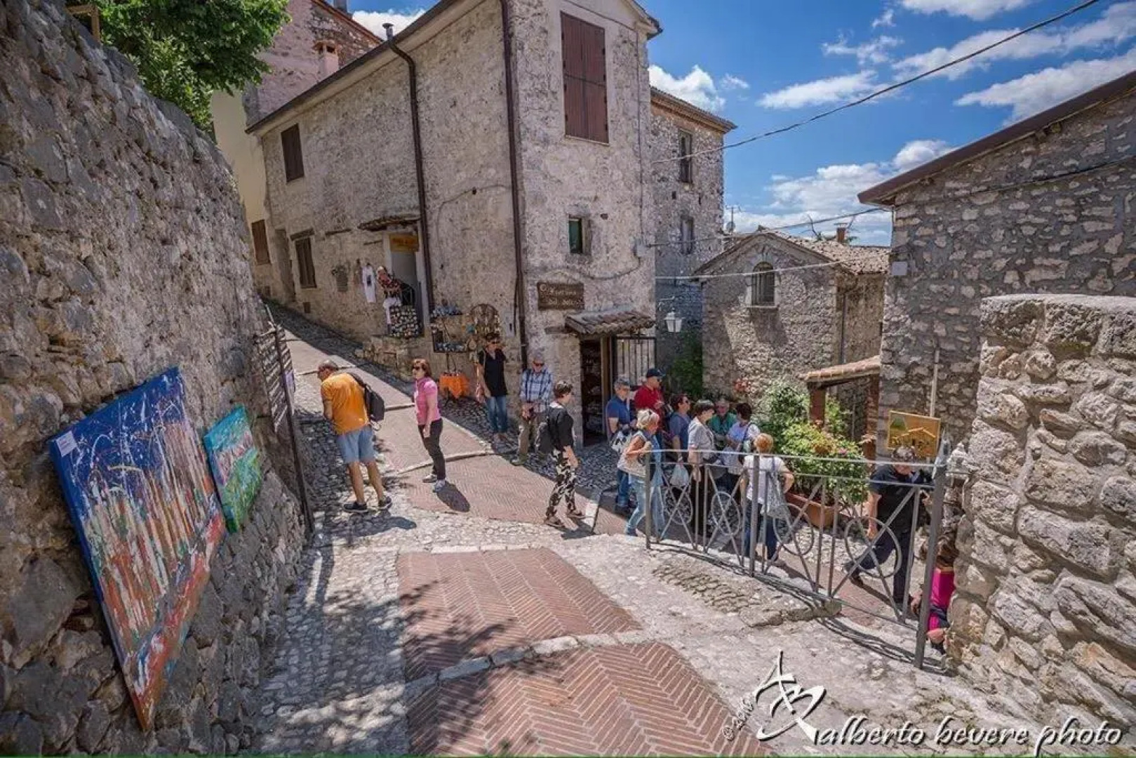 Locanda Il Falco Nero