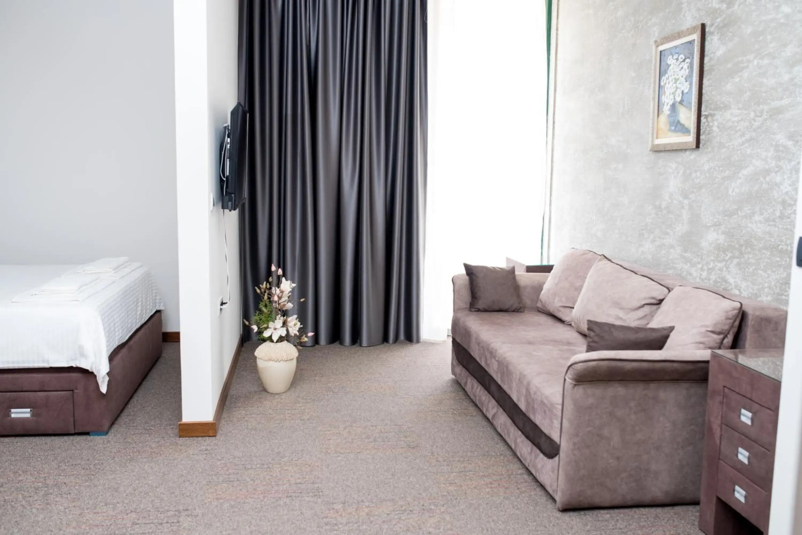 IPN APARTMENTs -MOTEL