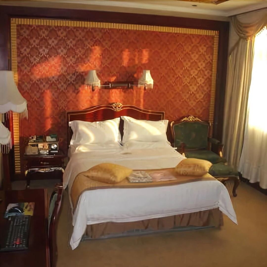 Dong Xing Grand Hotel