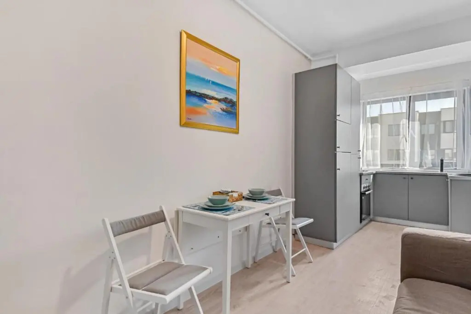 Charming Double Studio - Ivory Residence