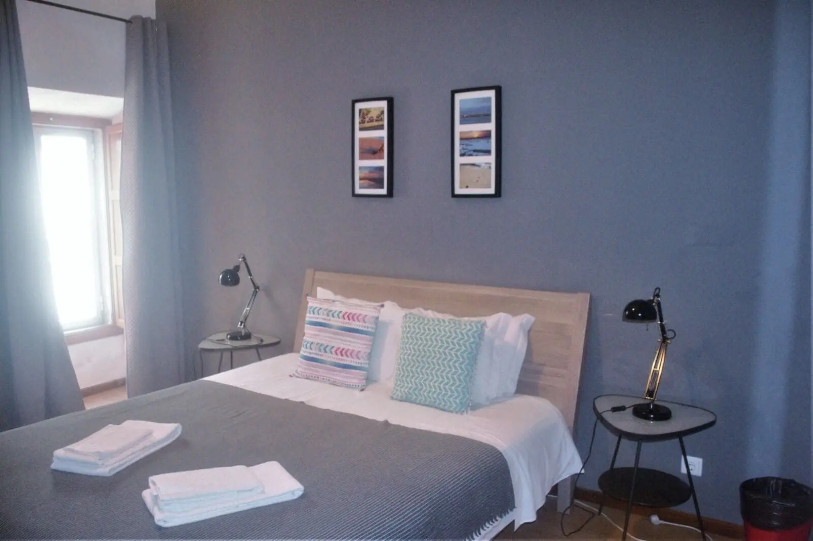 Hostel Casa d'Alagoa