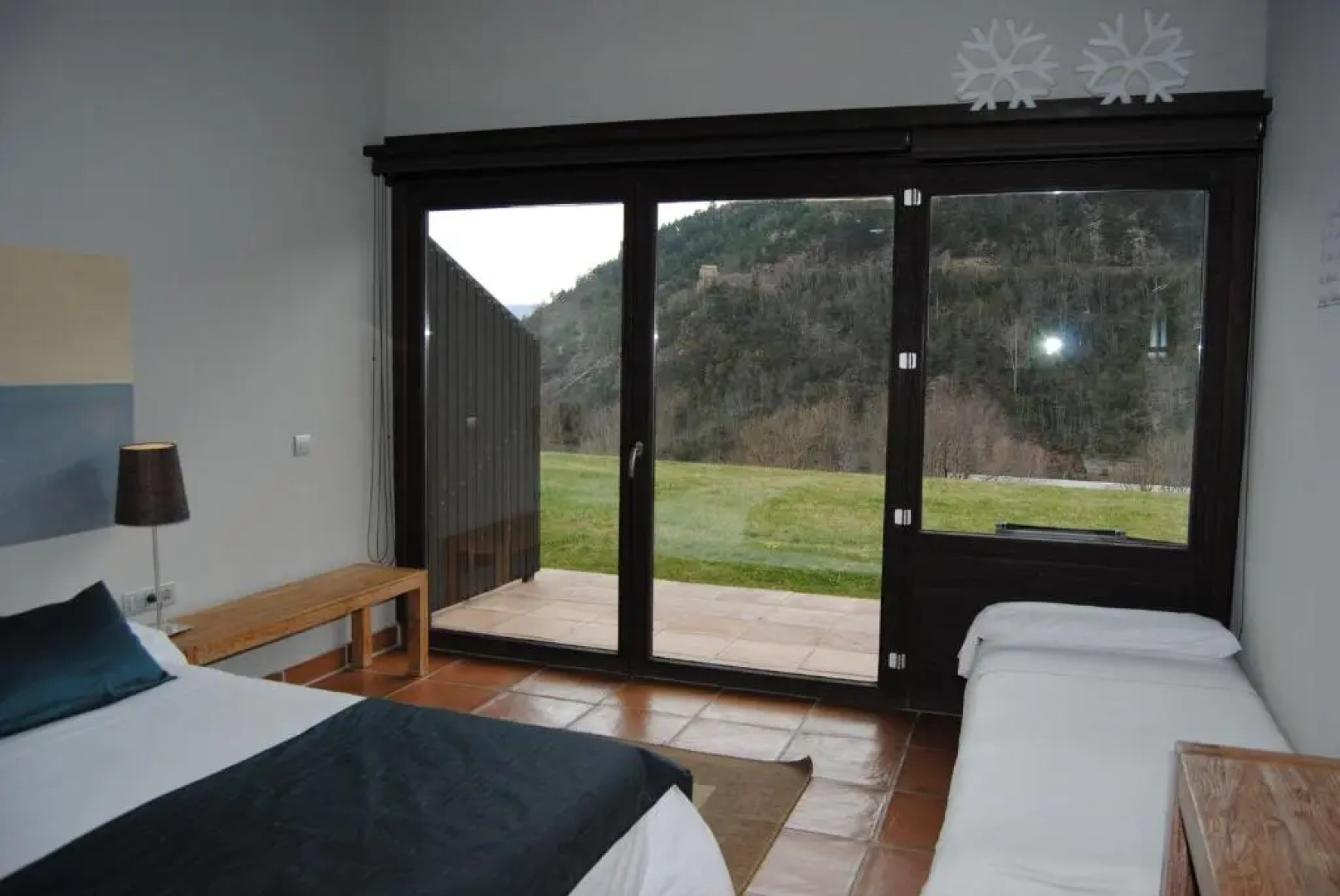 Hotel Resguard Dels Vents