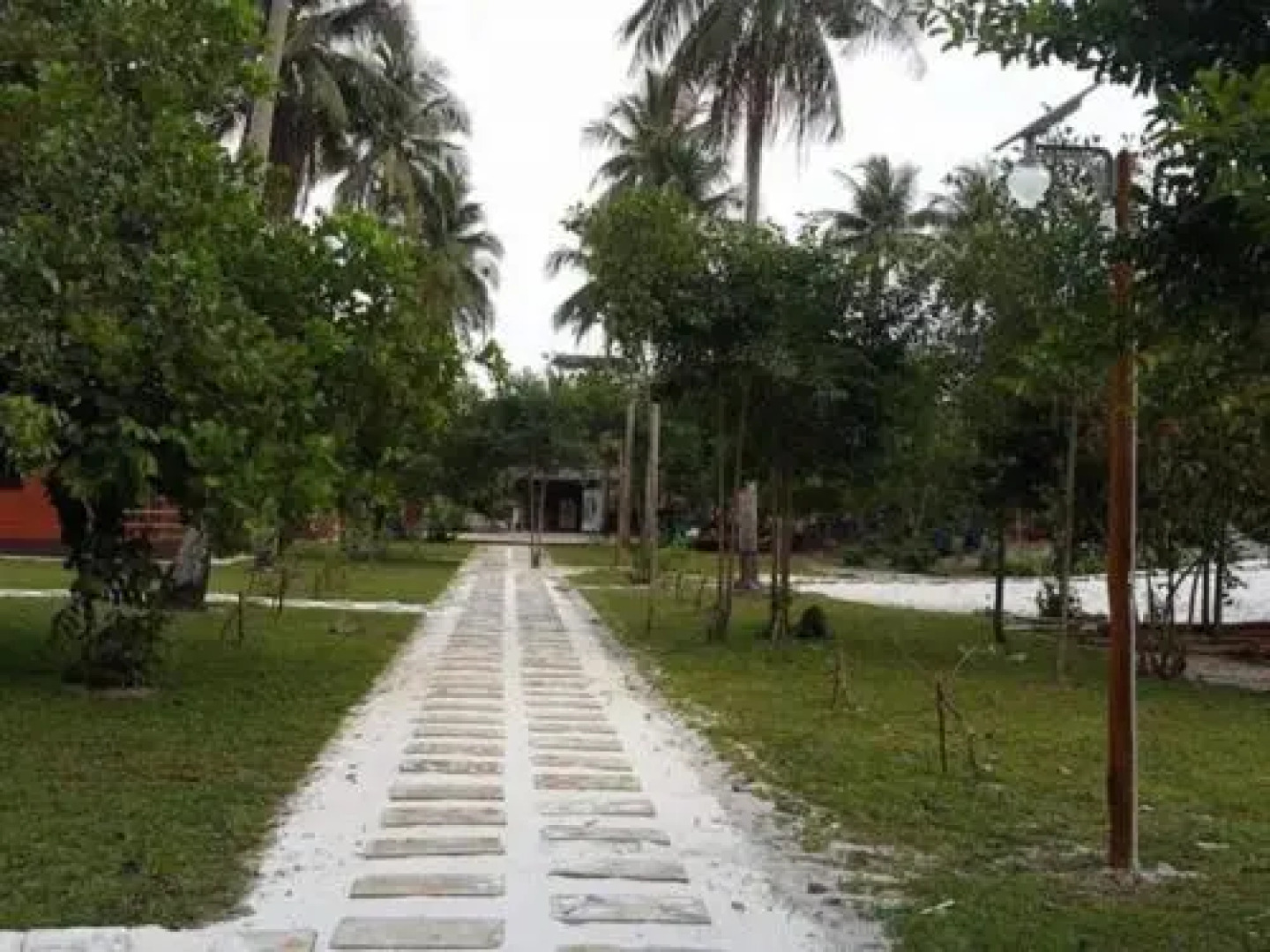 Ryta Beach Bungalow & Resort