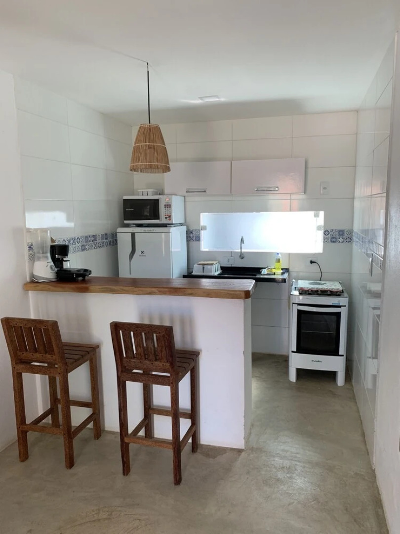 Pousada Studio´S Porto Dos Milagres