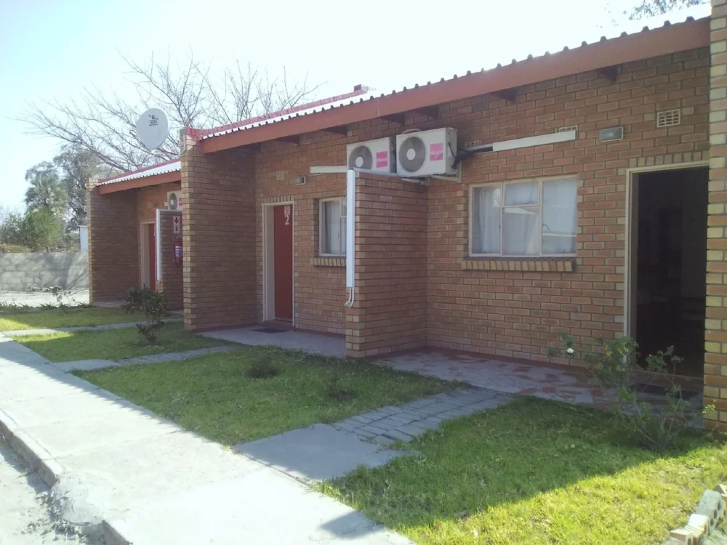 Semo Hotel