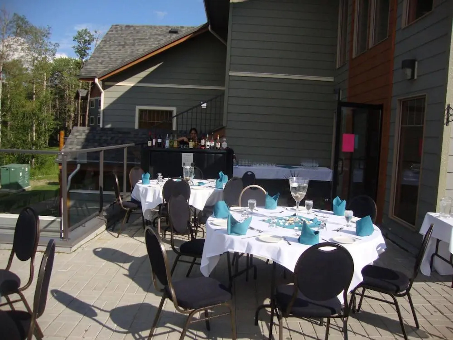 Elkwater Lake Lodge and Resort