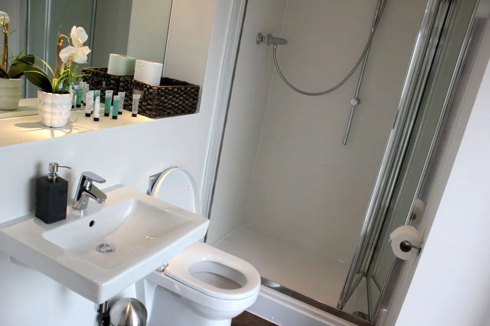 The Luxurious Semi-Circle - Peymans