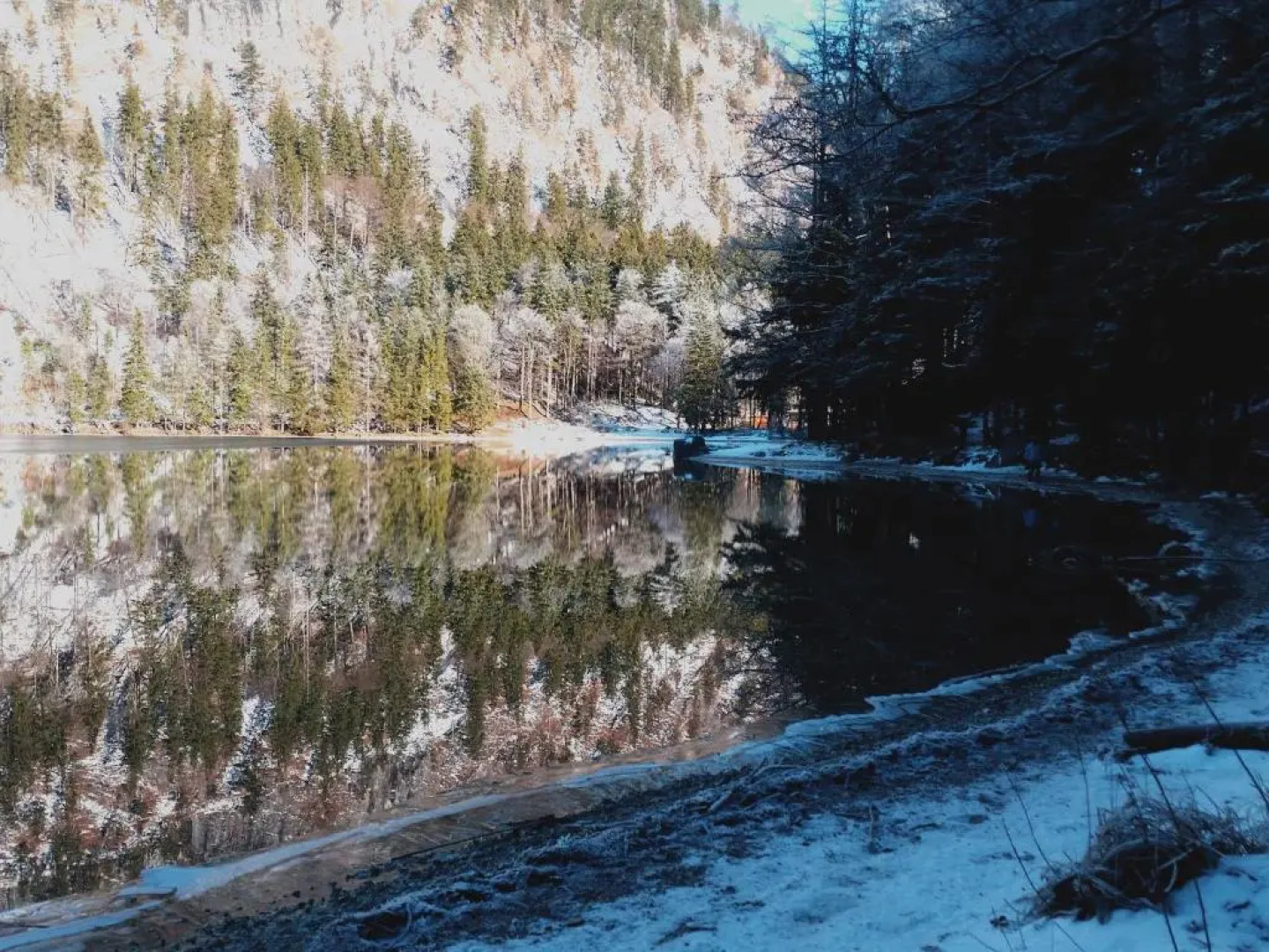 Schlafmeile Traunsee - Hotel Garni