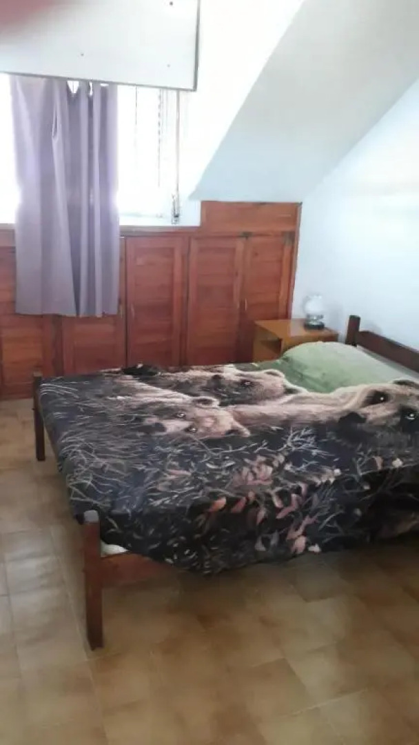 Casa Orilla de la Playa Costa Azul - Casa Beira Mar