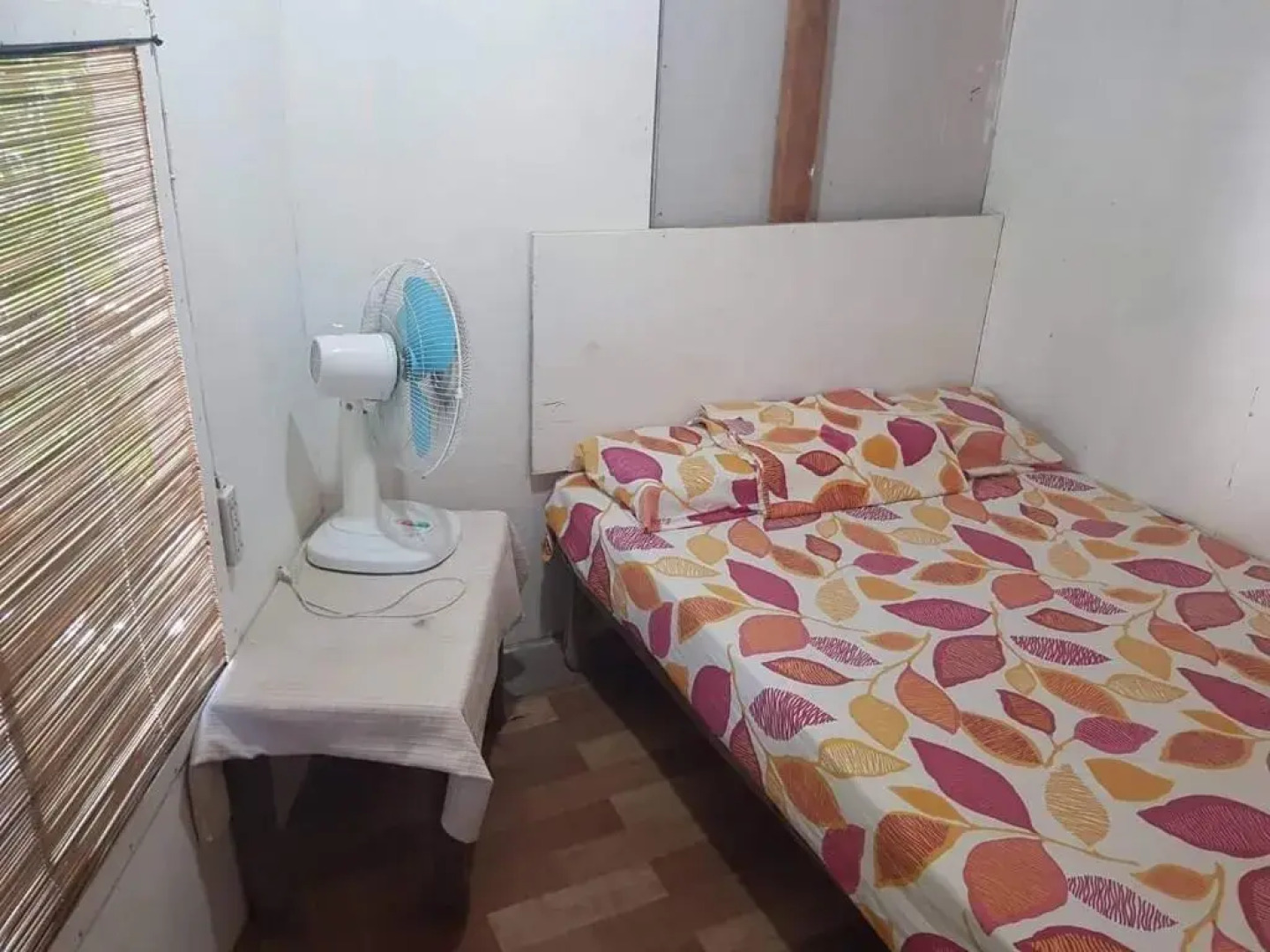 Babu Backpackers Inn - Hostel