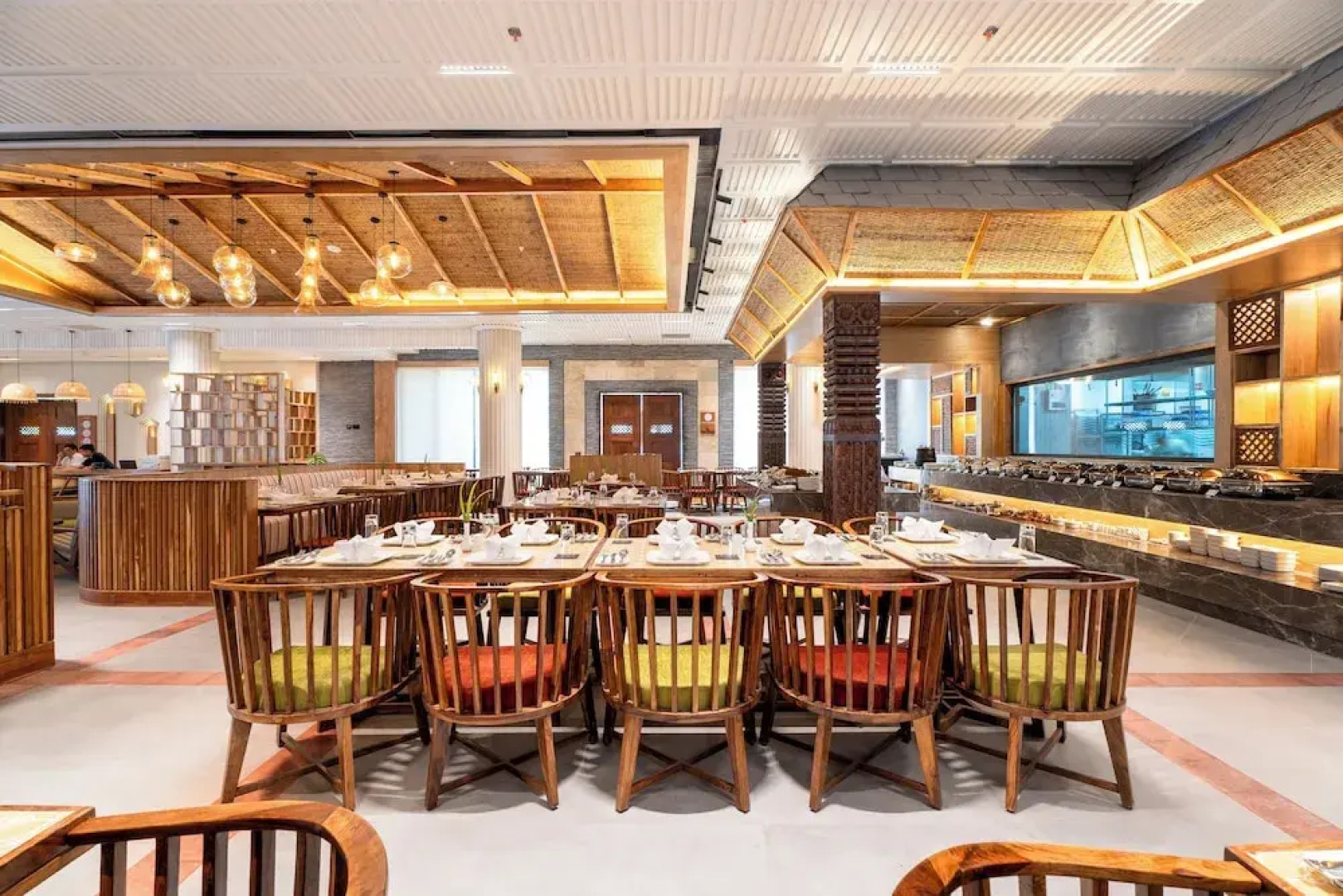 Royal Tulip Chitwan Nepal