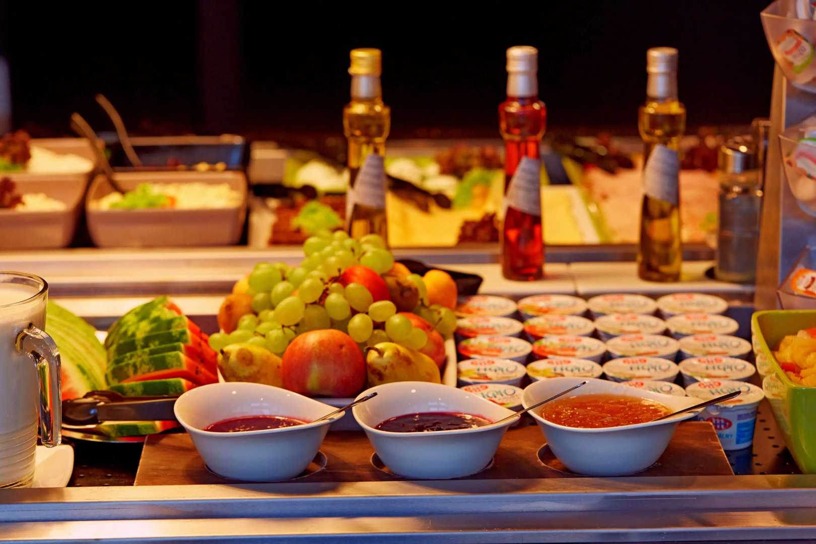 Hotel Campanile Bydgoszcz