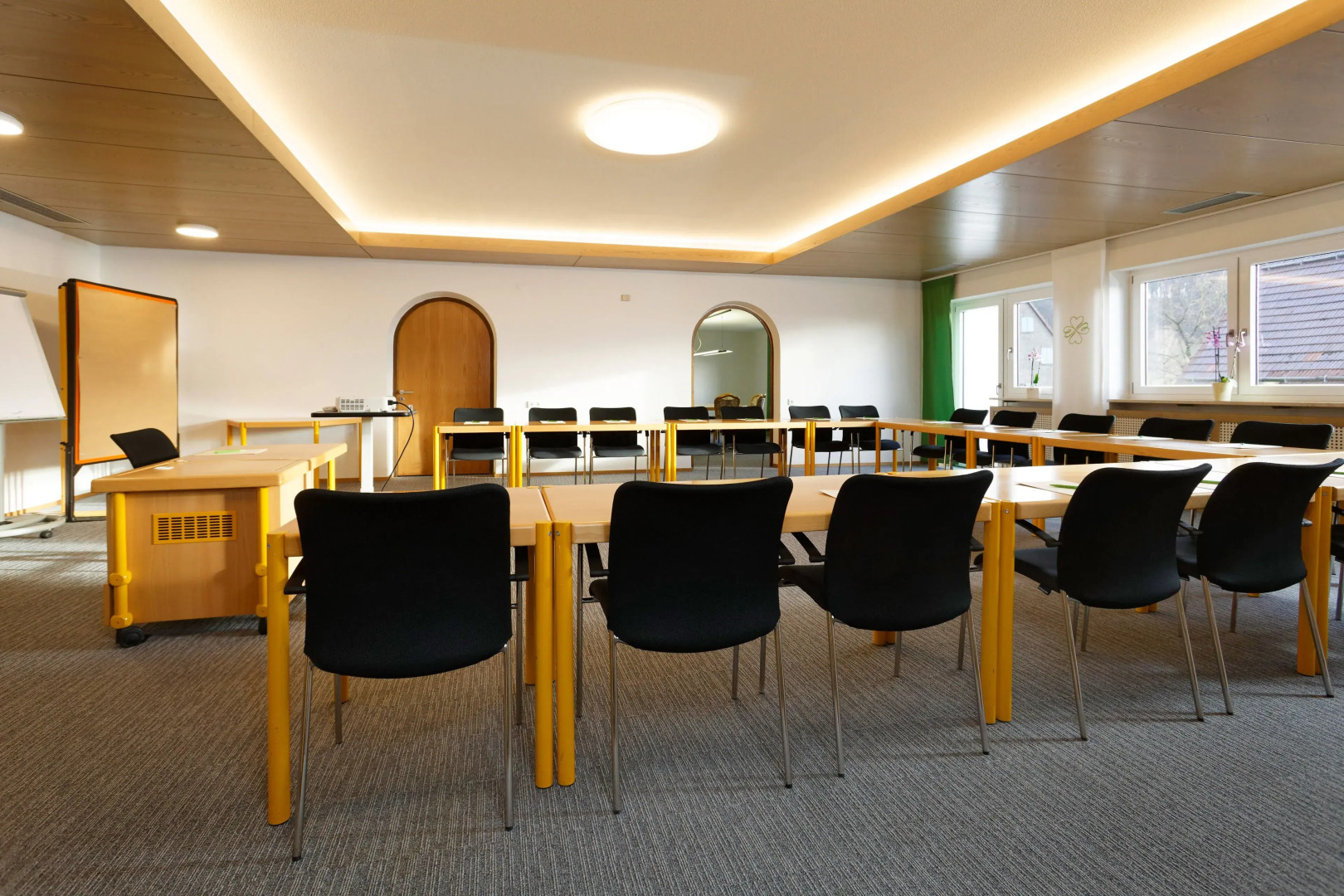 Landidyll Hotel Zum Alten Schloss