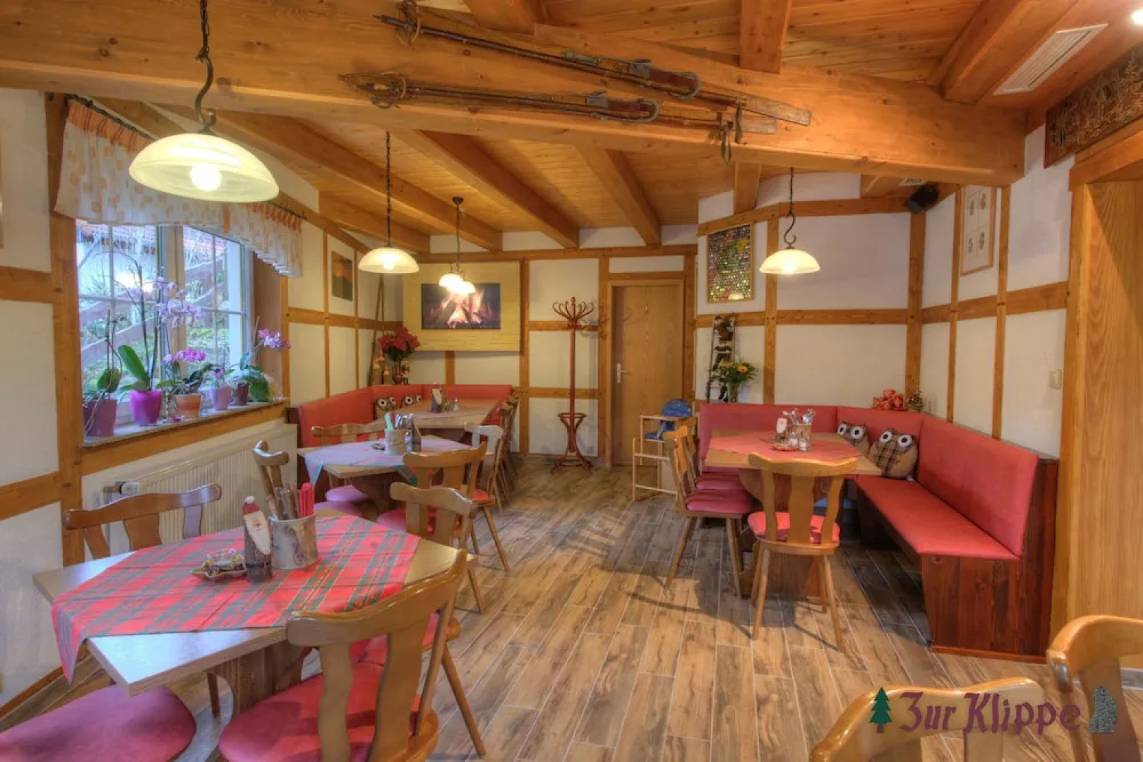 Zum Wildbach Schierke