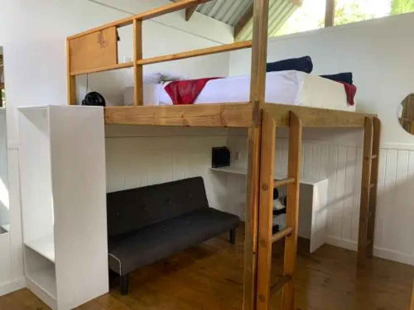 Boatique Hotel and Marina