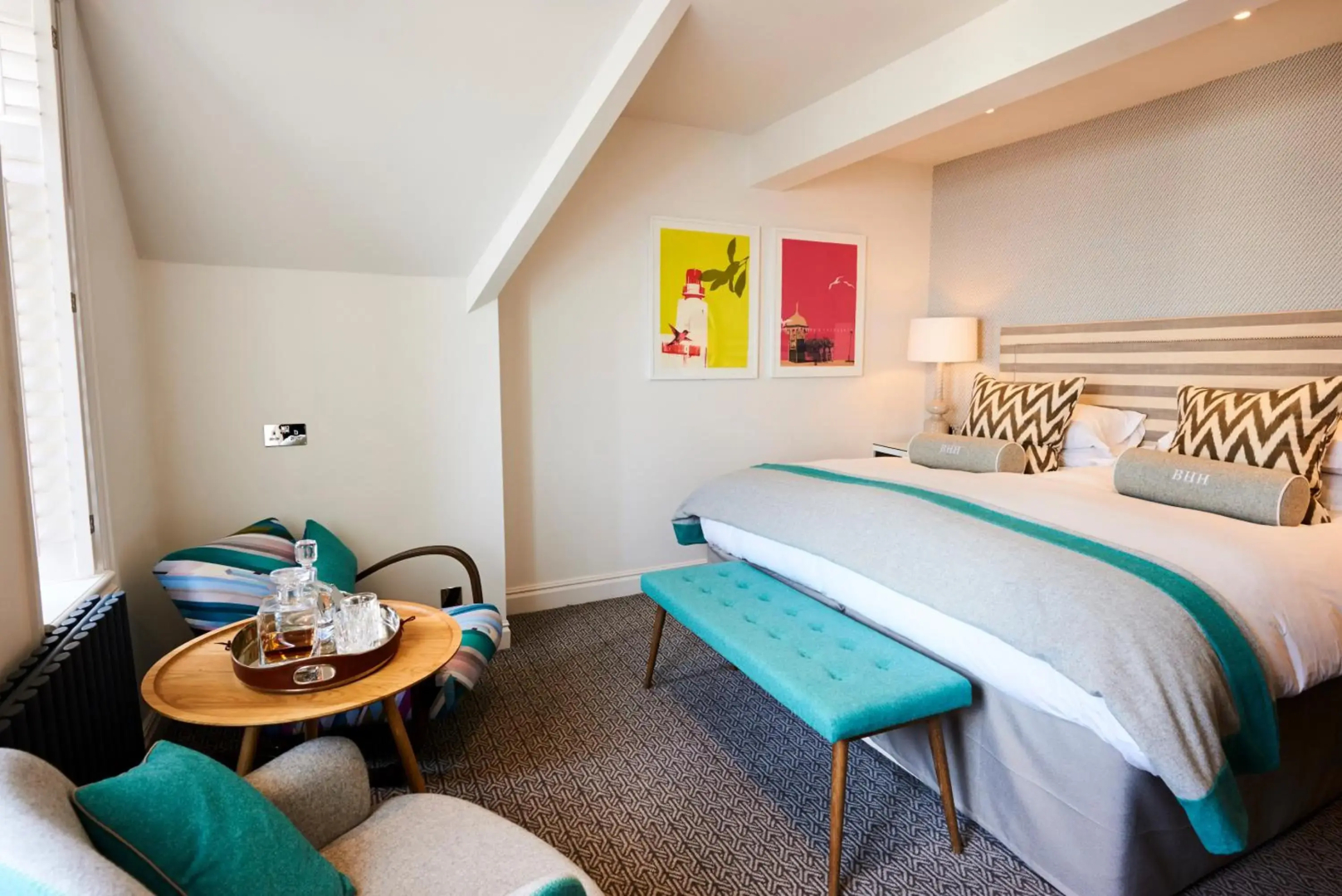 Harbour Hotel Brighton