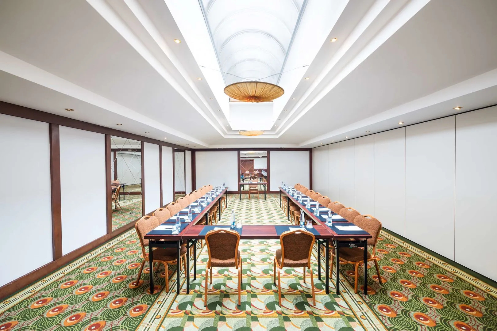 Lindner Hotel Prague Castle, part of JdV by Hyatt