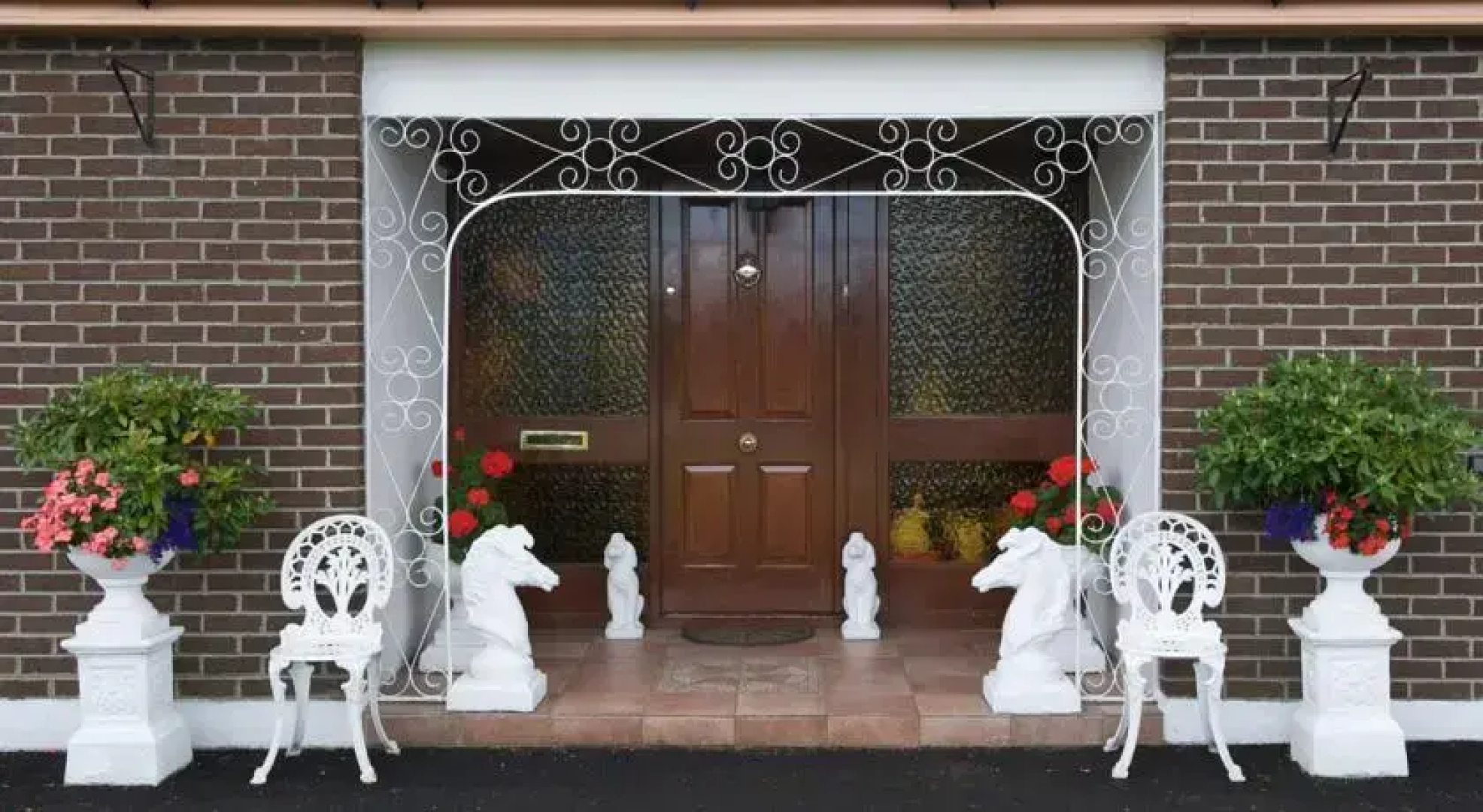 Pomadora Guesthouse