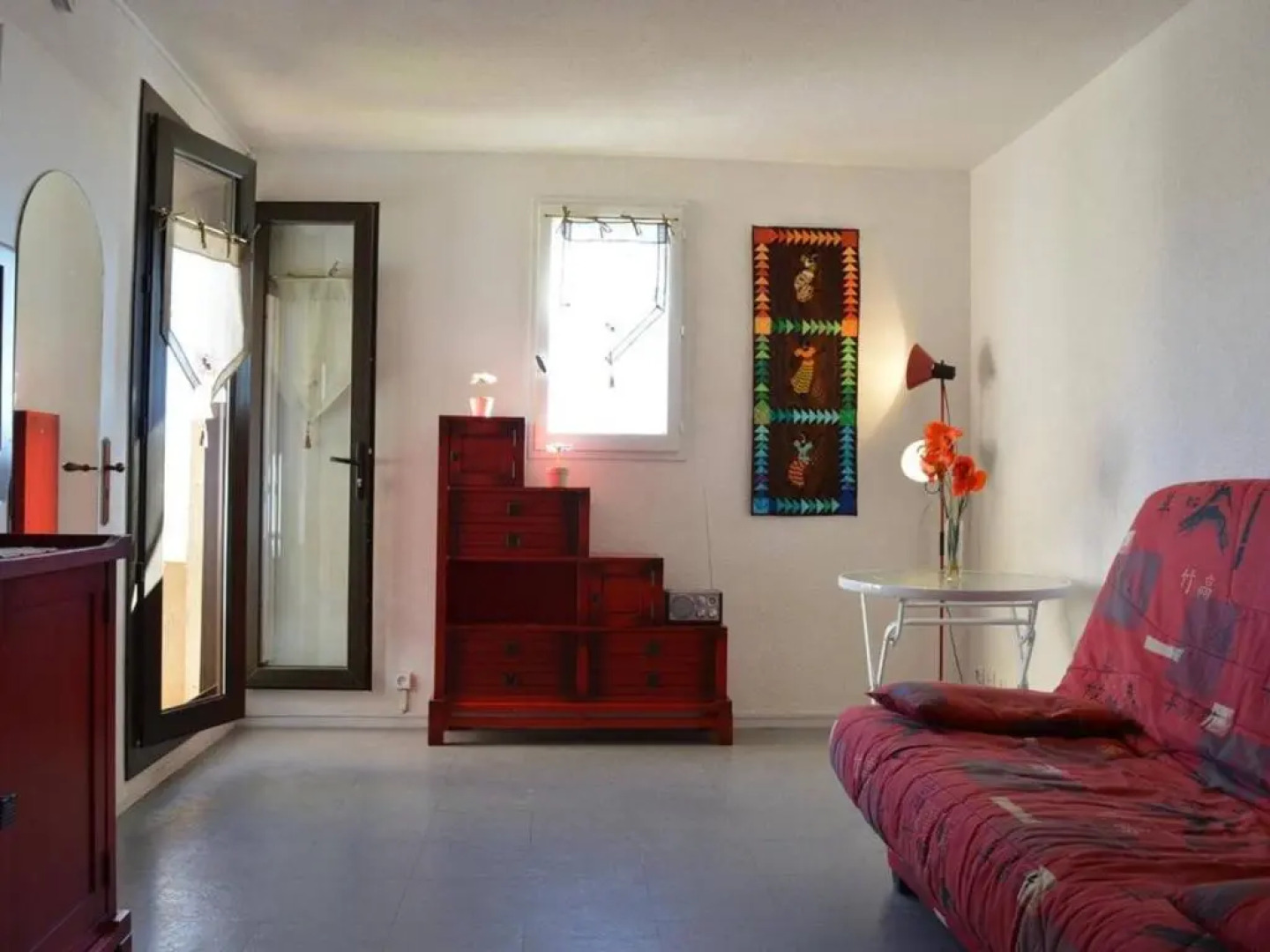 Appartement Fleury-Saint-Pierre-la-Mer, 2 pièces, 4 personnes - FR-1-229D-419