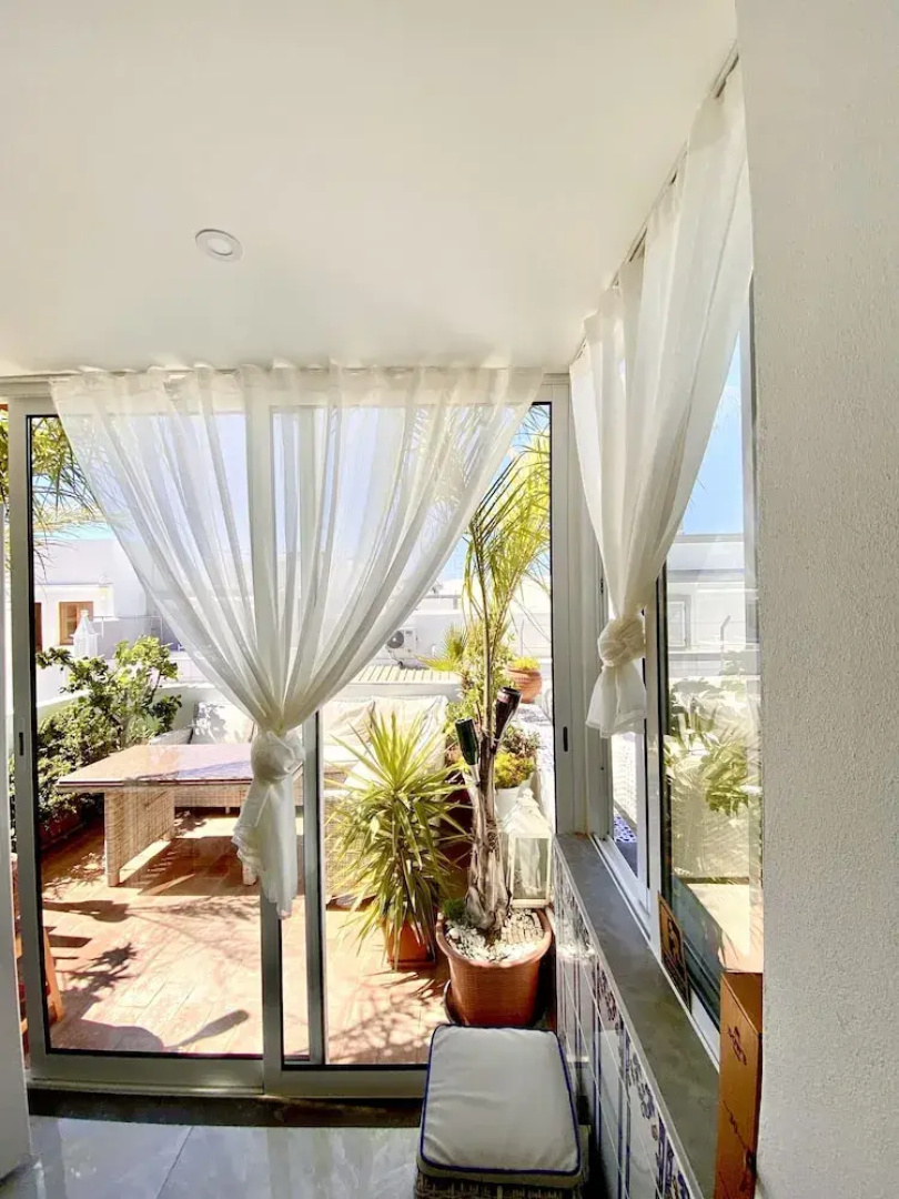 Zenit Guest House