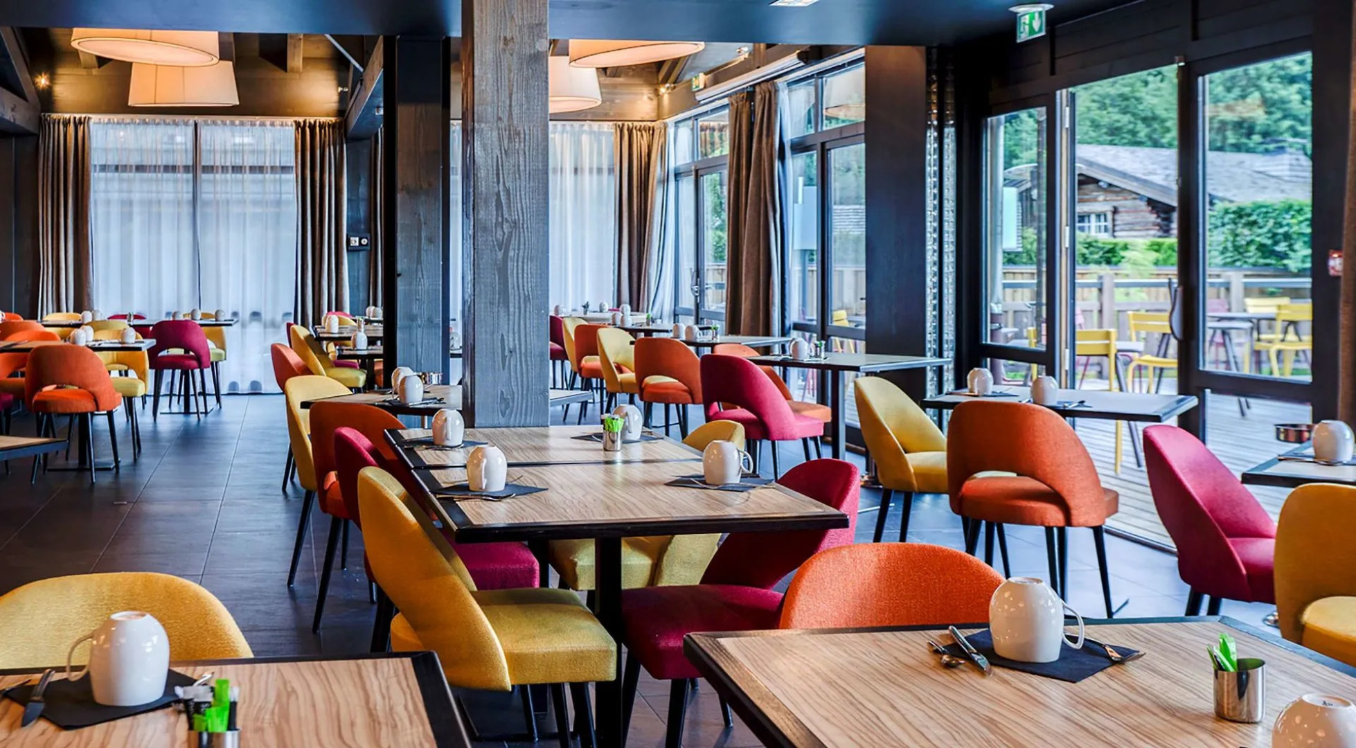 Excelsior Chamonix Hotel & Spa