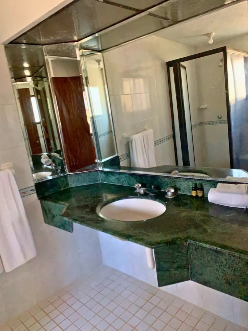 Villa Polinesia Chamela