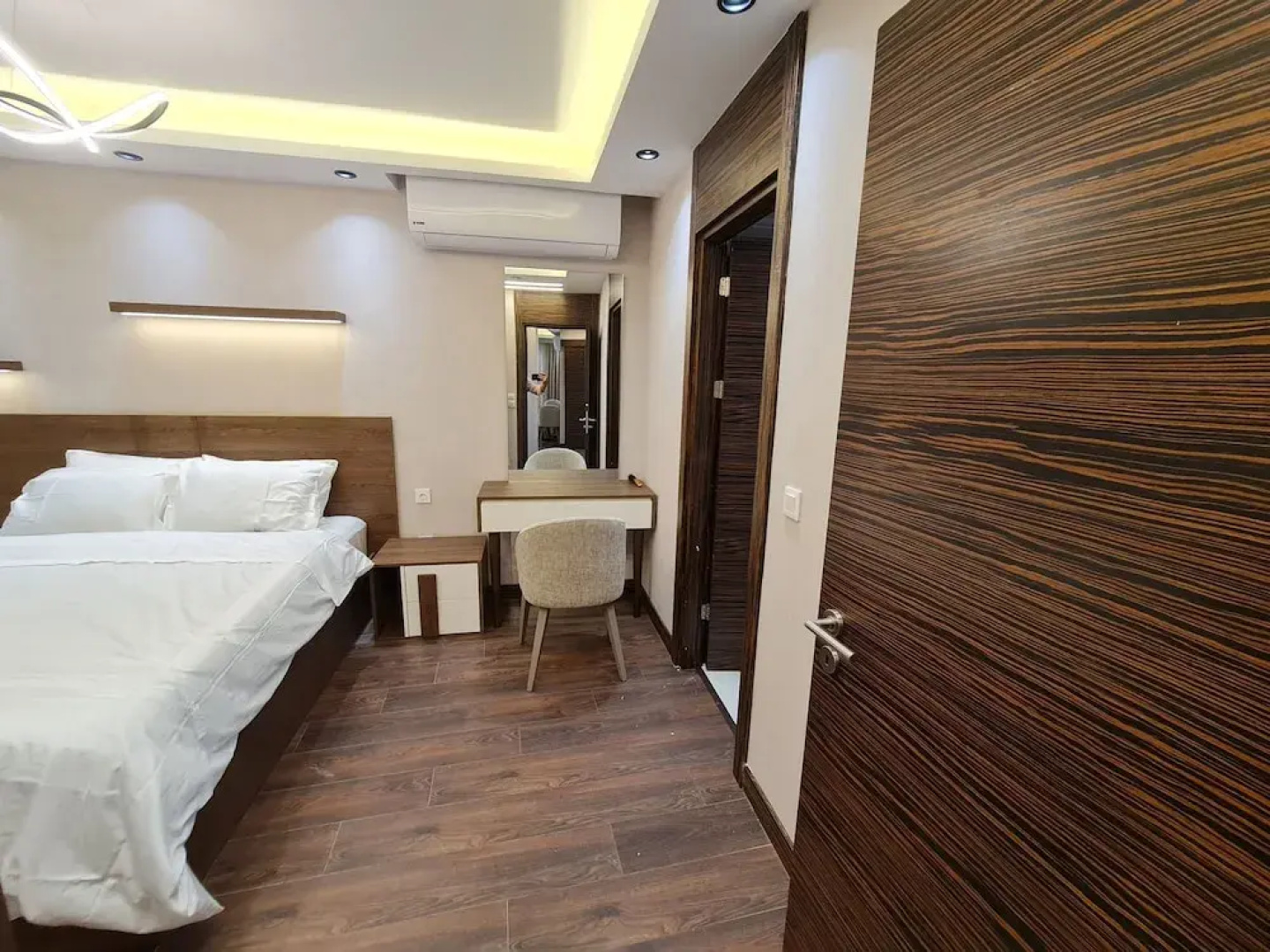 Modern Furnished Apartments in Istanbul Basaksehir By Iradah Gayrimenkul