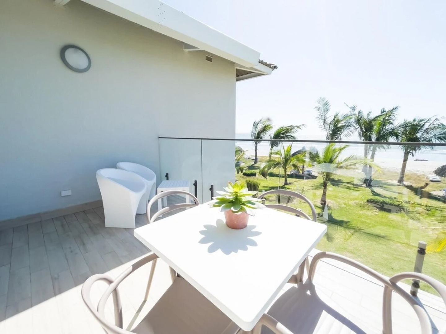 Residences C10-1c in Chame