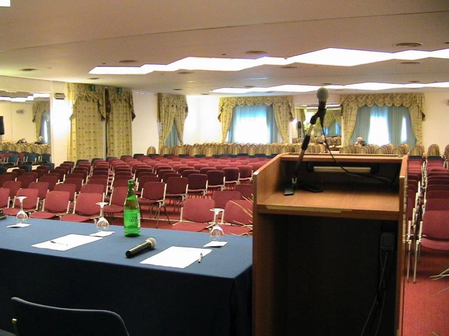 Grand Hotel Dei Templi