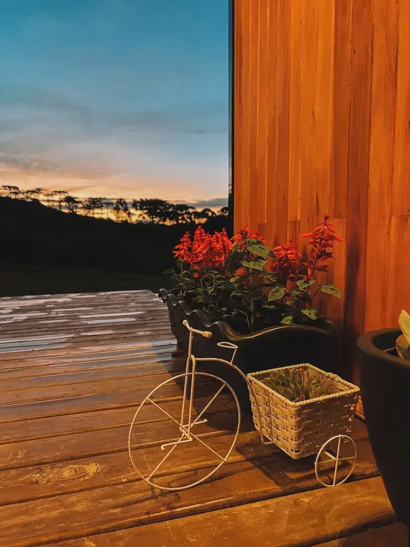 Morada Reino Encantado