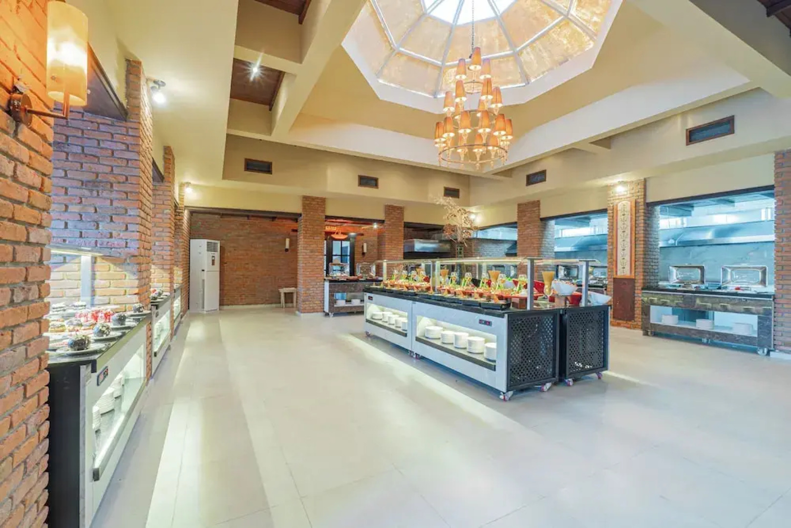 Historical Museum Resort