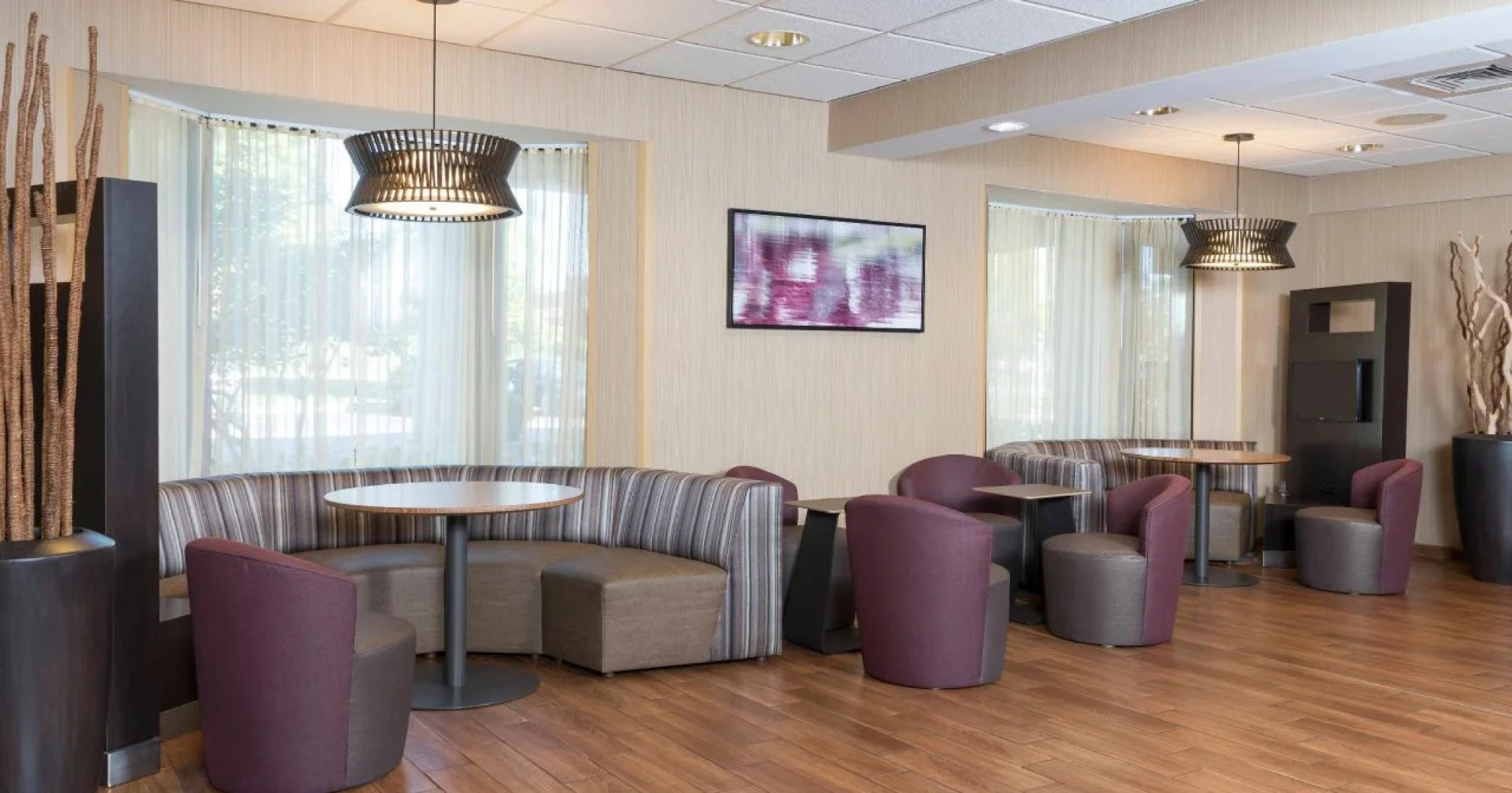 Courtyard by Marriott Traverse City