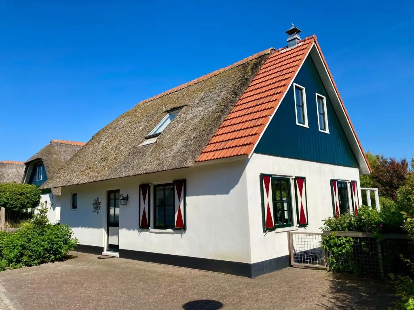 Villa Buitenplaats 47