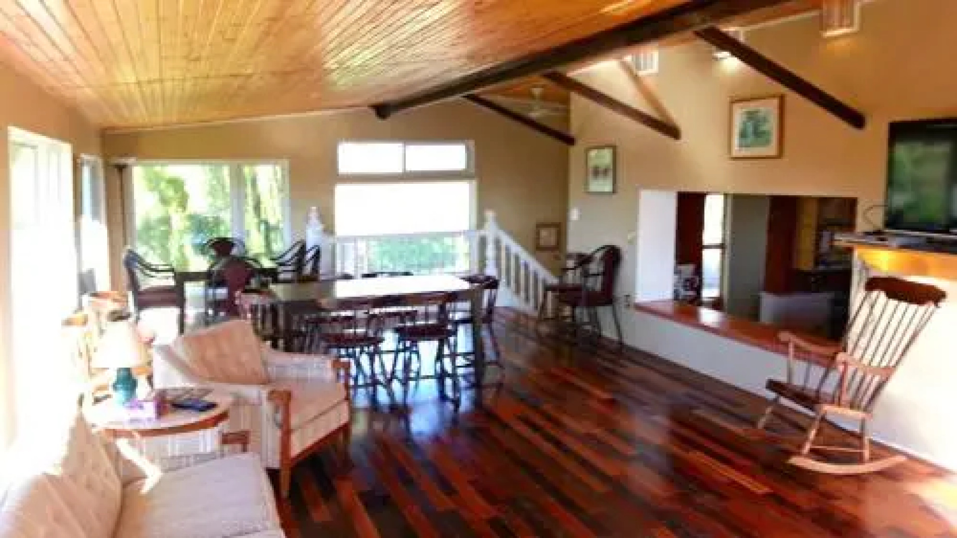 Shamrock Beach Cottage