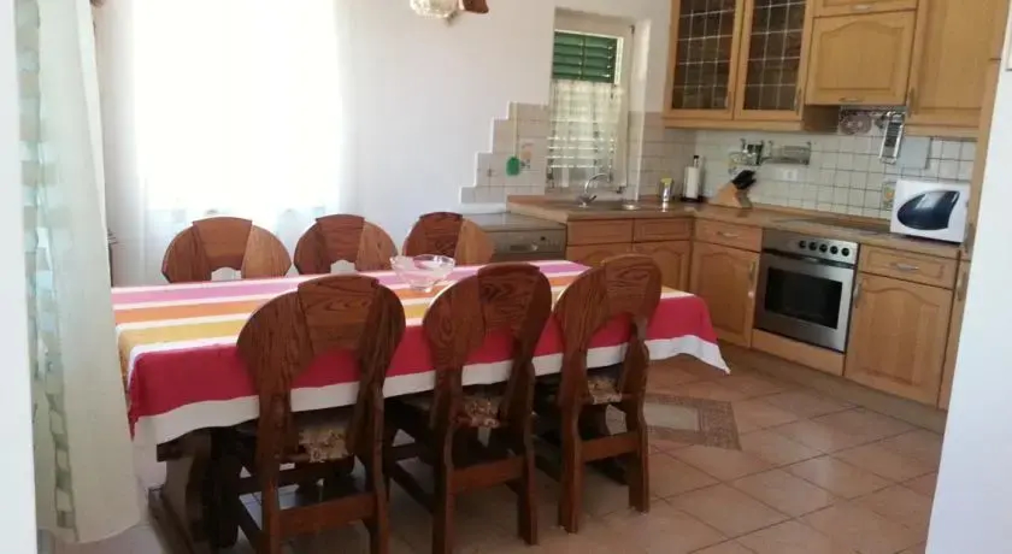 Holiday Home Vista Mare