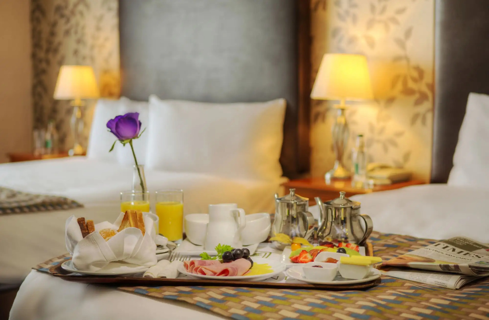 The Inn at Dromoland