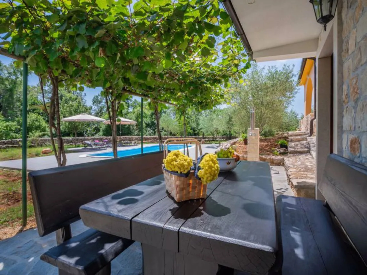 House Mila Krk/Dobrinj