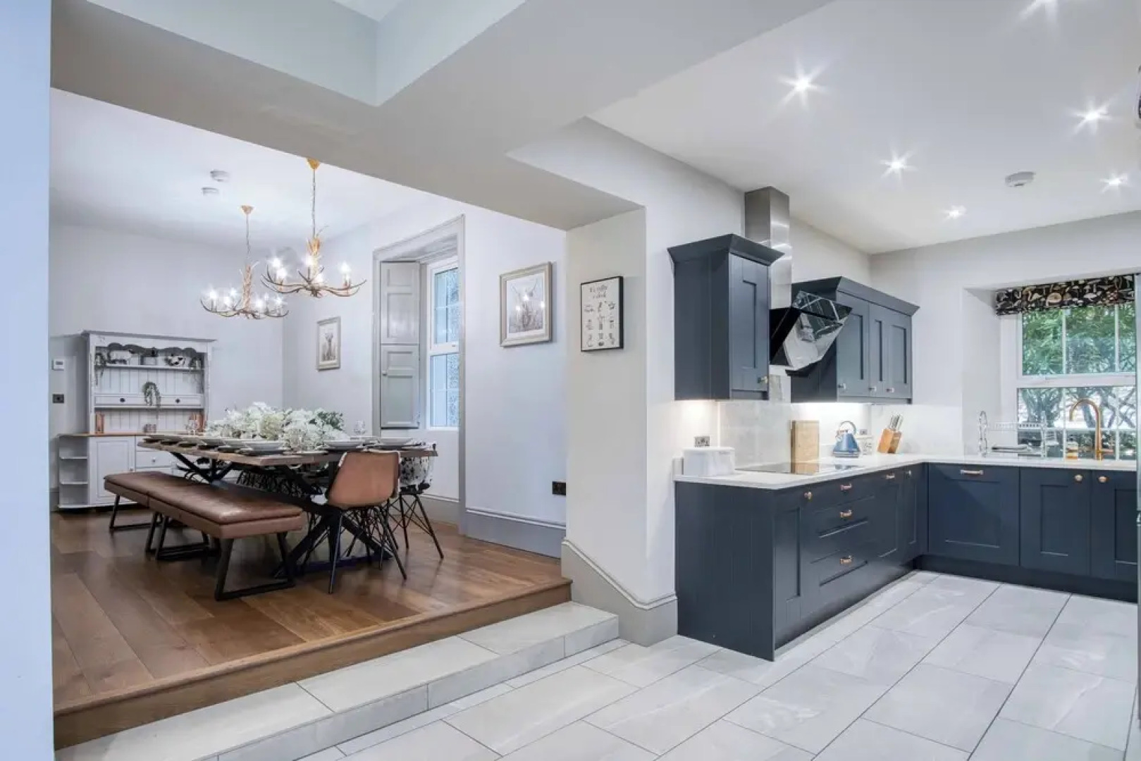 Cilrhiw Country House - Narberth