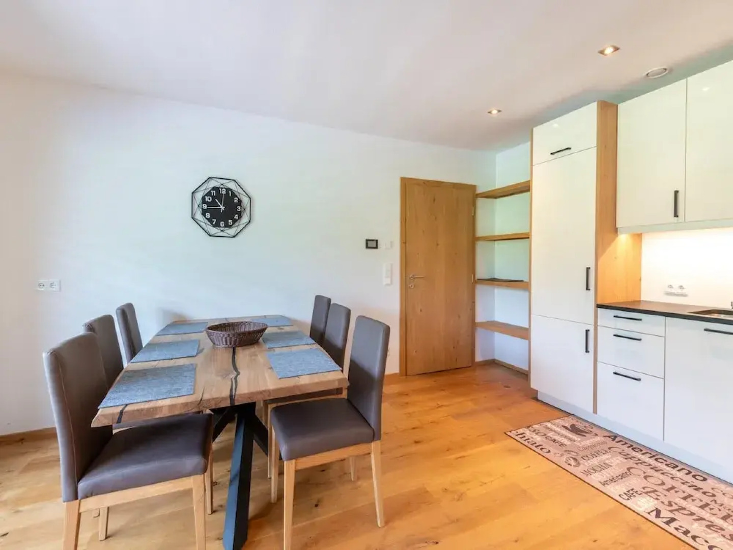 Apartment in Tyrol Near Kitzbuhel