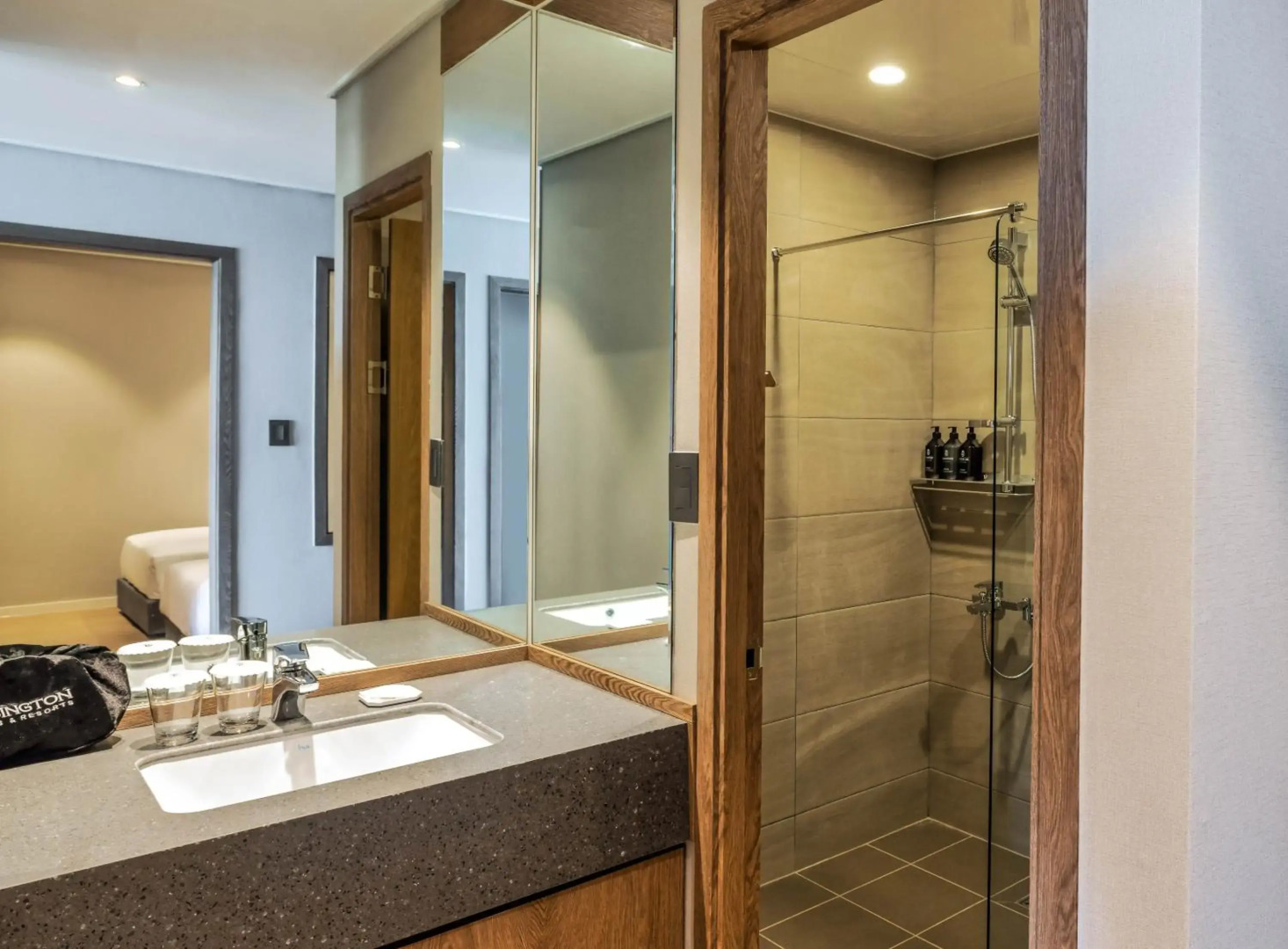 Kensington Resort Seogwipo