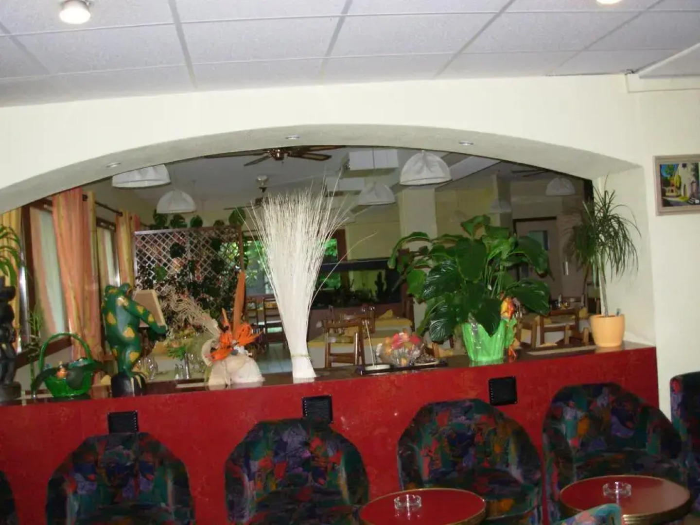 Comfort Hotel Romans